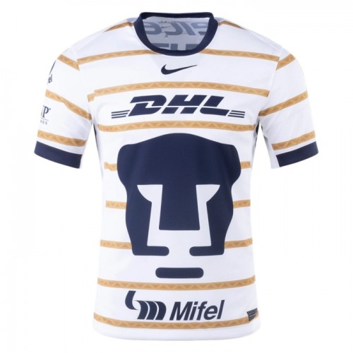 Camisola do Pumas UNAM Equipamento Principal 2024-25 Camisola do Pumas UNAM Equipamento Principal 2024-25